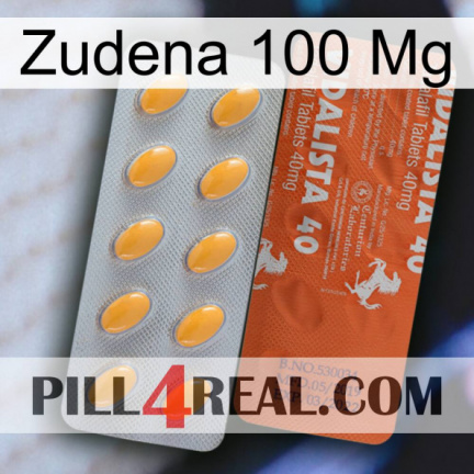 Zudena 100Mg 43
